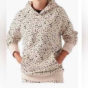 Athleta Girl Hoodie